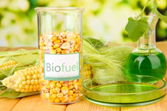 Crewgreen biofuel availability