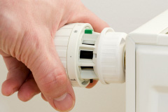Crewgreen central heating repair costs